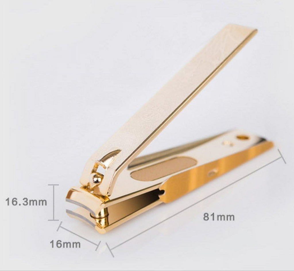 Korean Nail Clippers! World No. 1. Three Seven (777) Travel Manicure Grooming Kit Nail Clipper Set MADE IN KOREA, SINCE 1975. (221YSG)