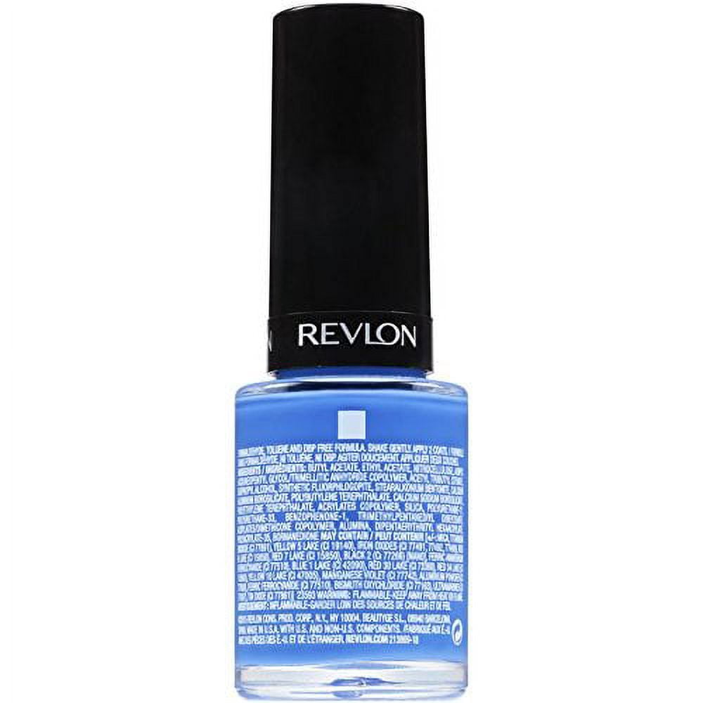 Revlon ColorStay Gel Envy Longwear Nail Polish - Wild Card