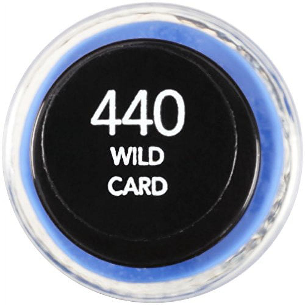 Revlon ColorStay Gel Envy Longwear Nail Polish - Wild Card