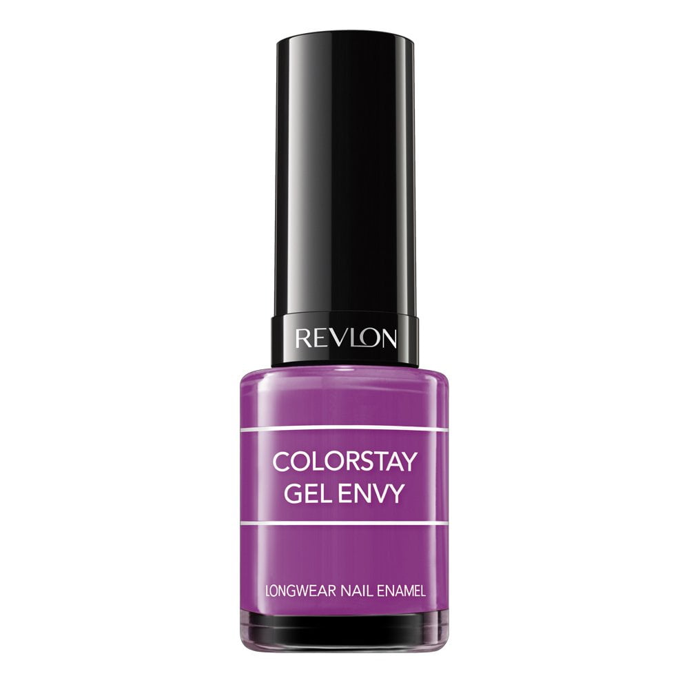 Revlon ColorStay Gel Envy Longwear Nail Polish - Wild Card