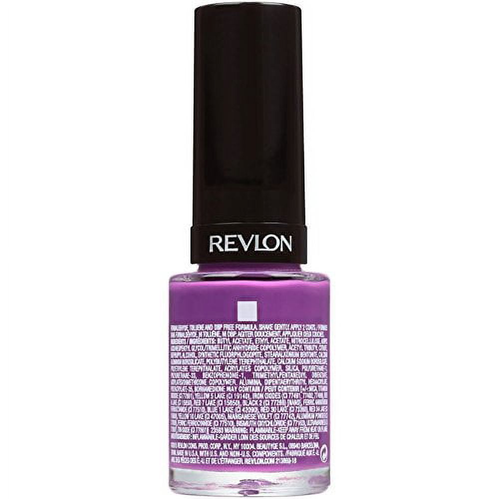 Revlon ColorStay Gel Envy Longwear Nail Polish - Wild Card