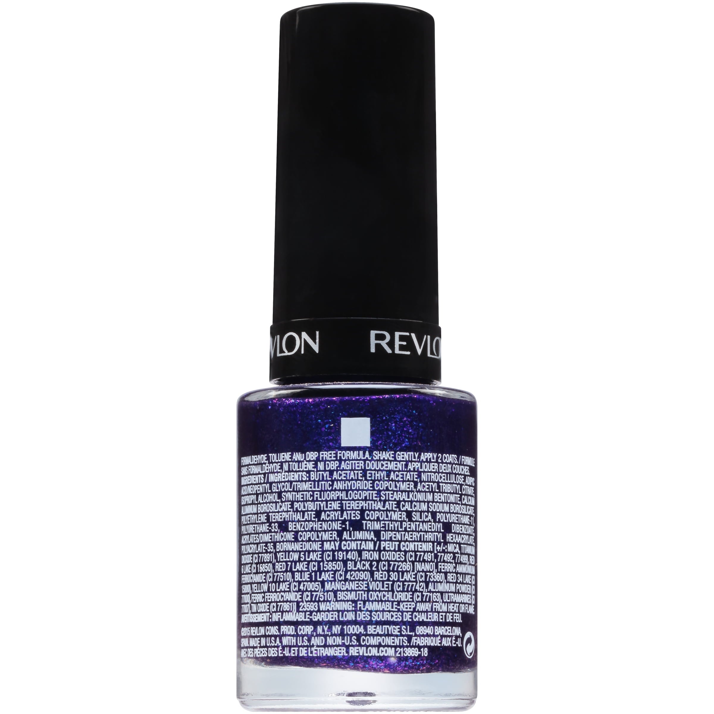 Revlon ColorStay Gel Envy Longwear Nail Polish - Wild Card