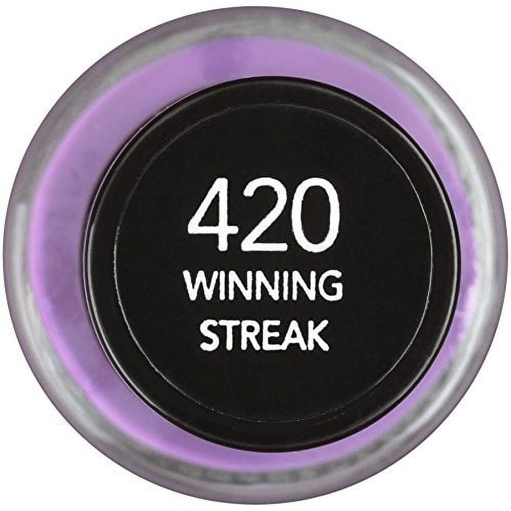 Revlon ColorStay Gel Envy Longwear Nail Polish - Wild Card