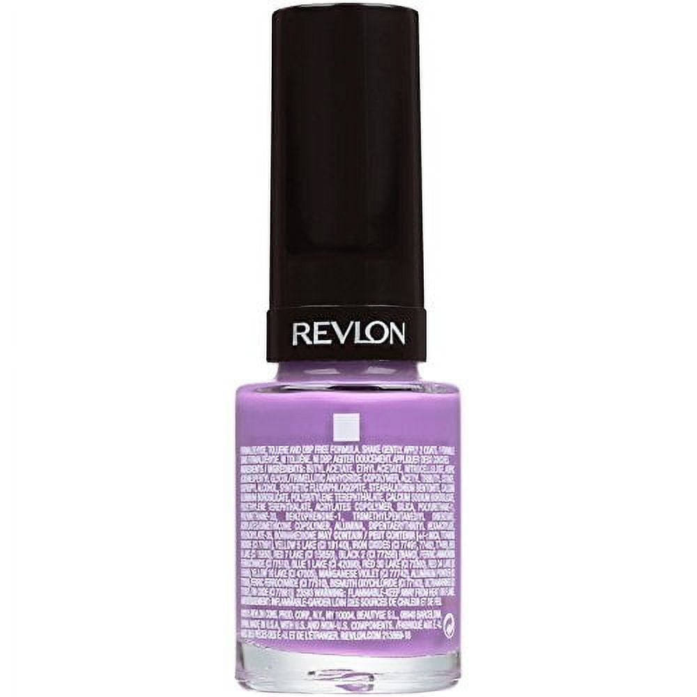 Revlon ColorStay Gel Envy Longwear Nail Polish - Wild Card