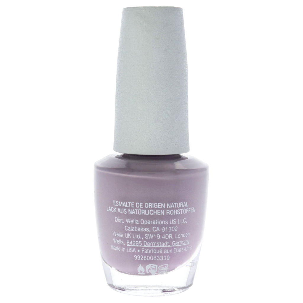 O.P.I Nature Strong Natural Origin Nail Lacquer