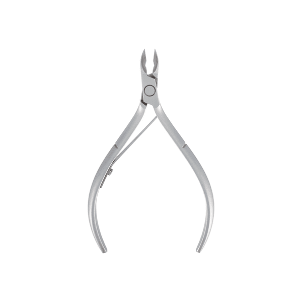 Cuticle Nipper - D-04-12 (Stainless Steel)