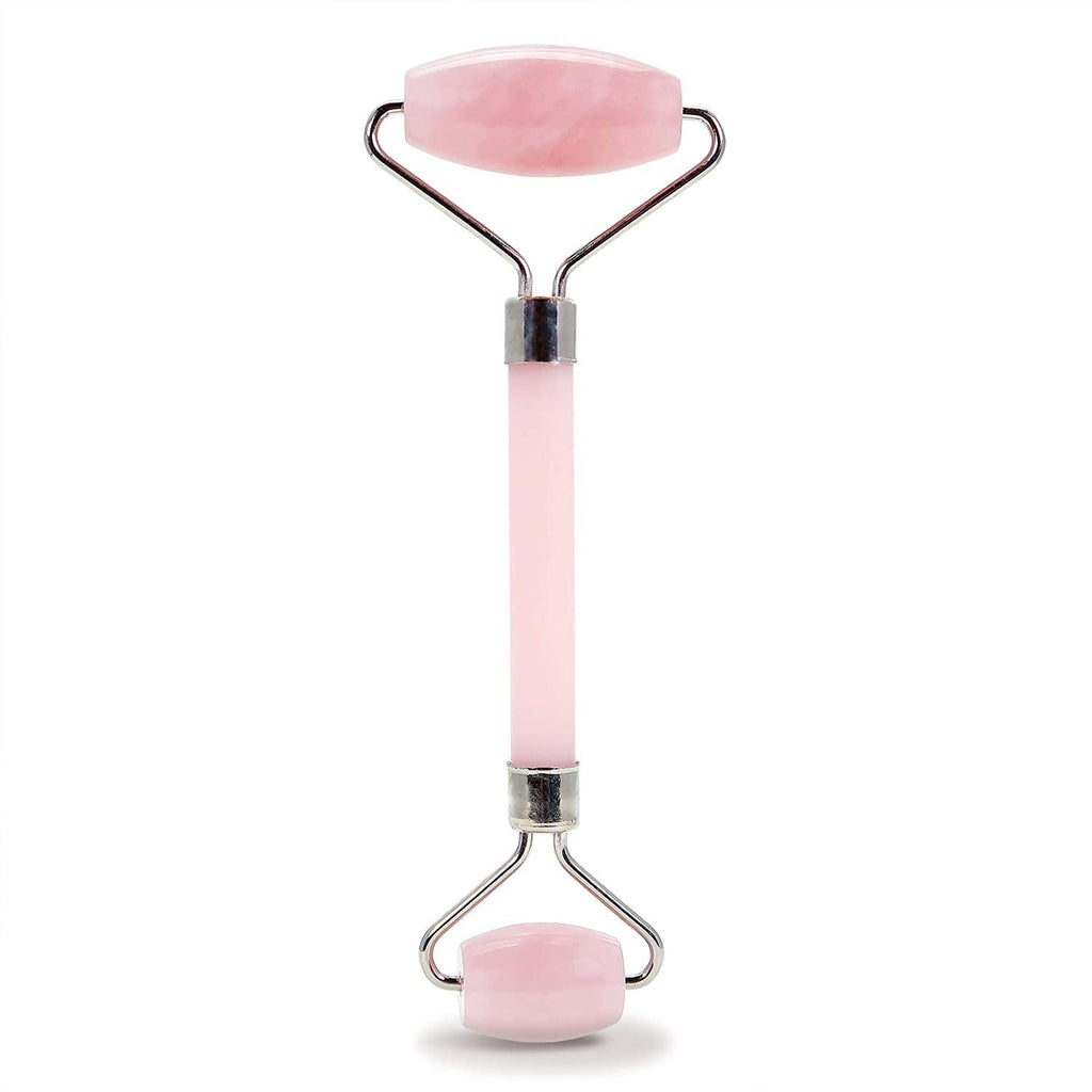 Jade Face Roller Beauty Tool