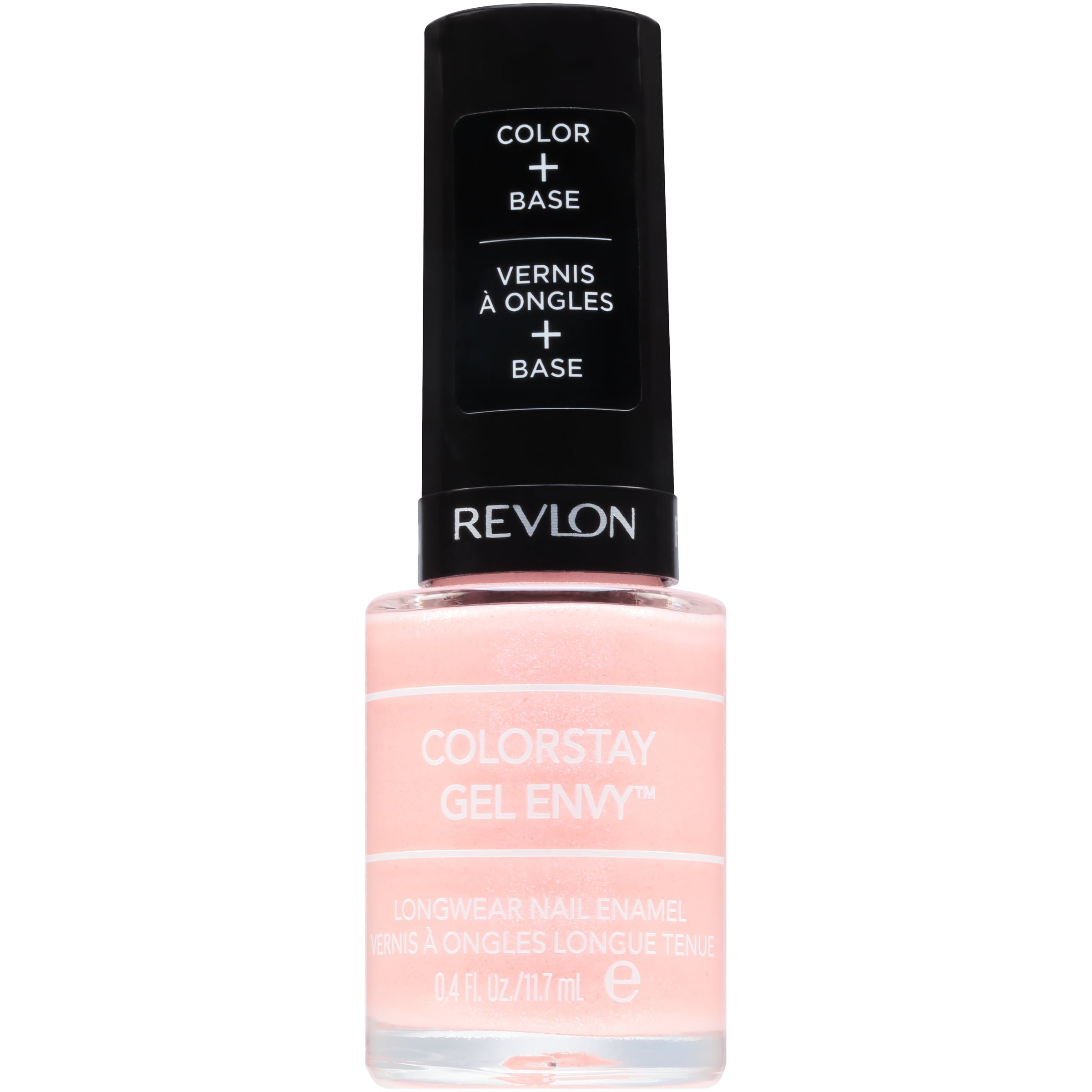Revlon ColorStay Gel Envy Longwear Nail Polish - Beginners Luck