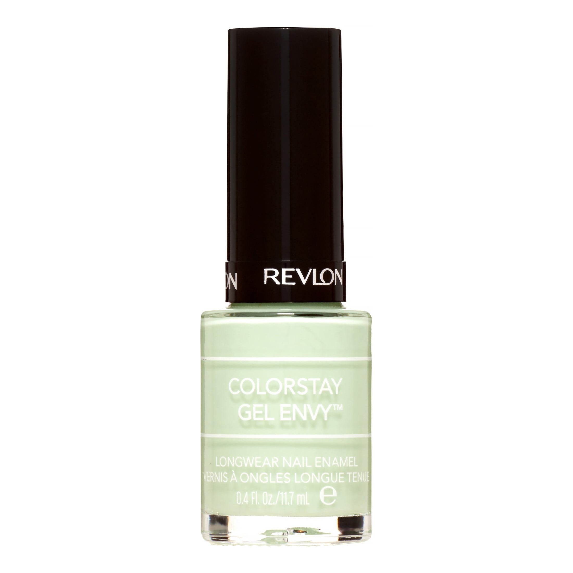 Revlon ColorStay Gel Envy Longwear Nail Polish - Sky's The Limit