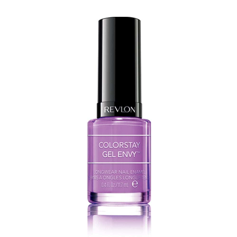 Revlon ColorStay Gel Envy Longwear Nail Polish - Wild Card