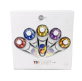 Skinic Optimizer Voyage Tri-Light ++ - Advanced LED Light Therapy Device